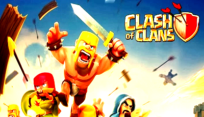 Clash of clans games free download for android mobile free